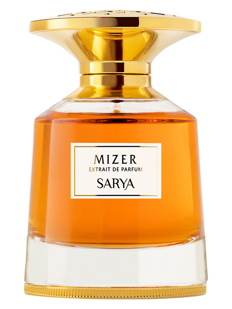 Mizer – Sarya
