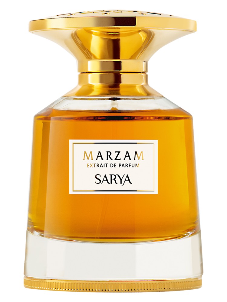 Marzam – Sarya