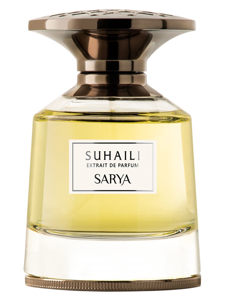 Suhaili – Sarya