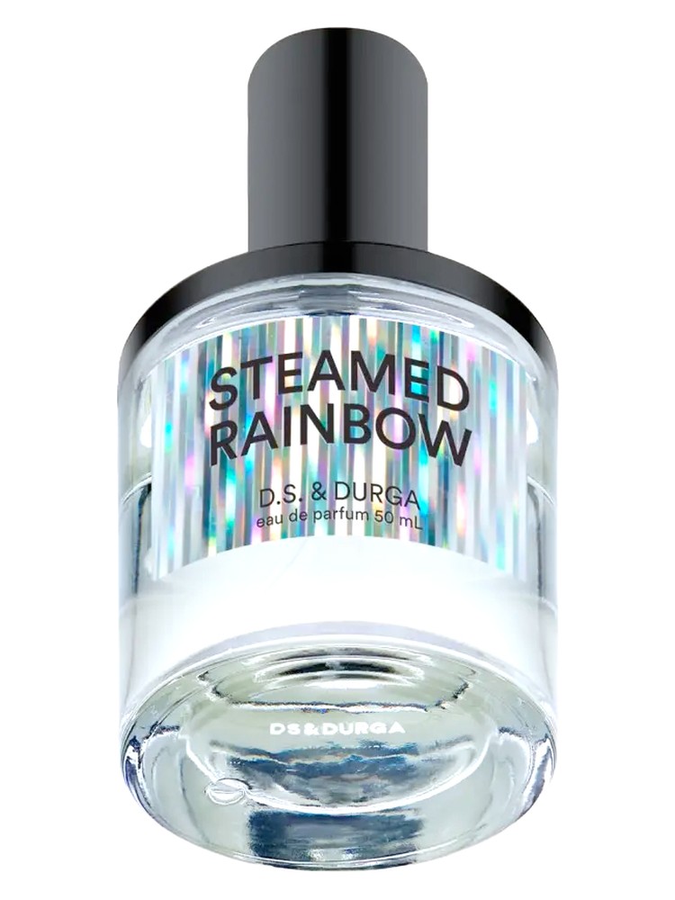 Steamed Rainbow – DS&Durga