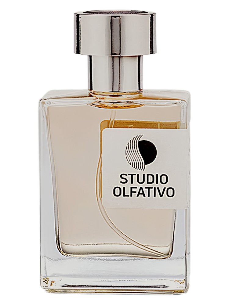 Orion – Studio Olfativo