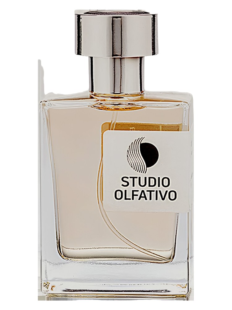 Andy – Studio Olfativo