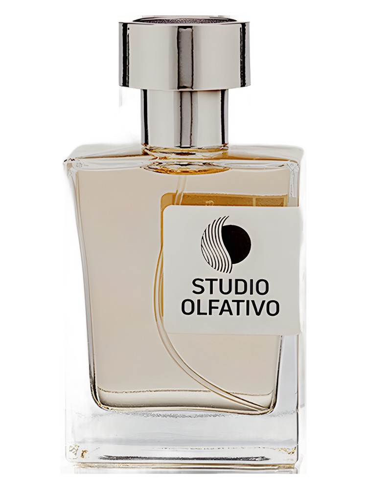 Sun Light – Studio Olfativo