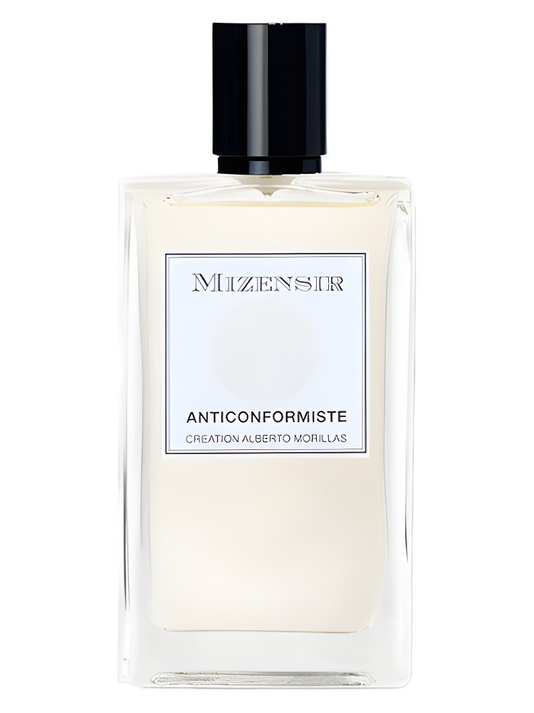 Anticonformiste – Mizensir