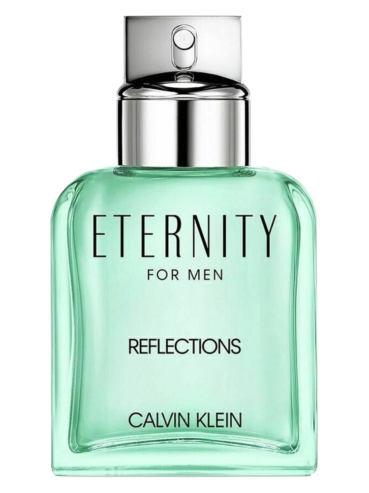Eternity for Men Reflections – Calvin Klein