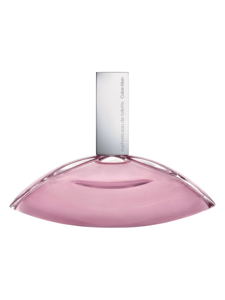 Euphoria Eau de Toilette (2023) – Calvin Klein
