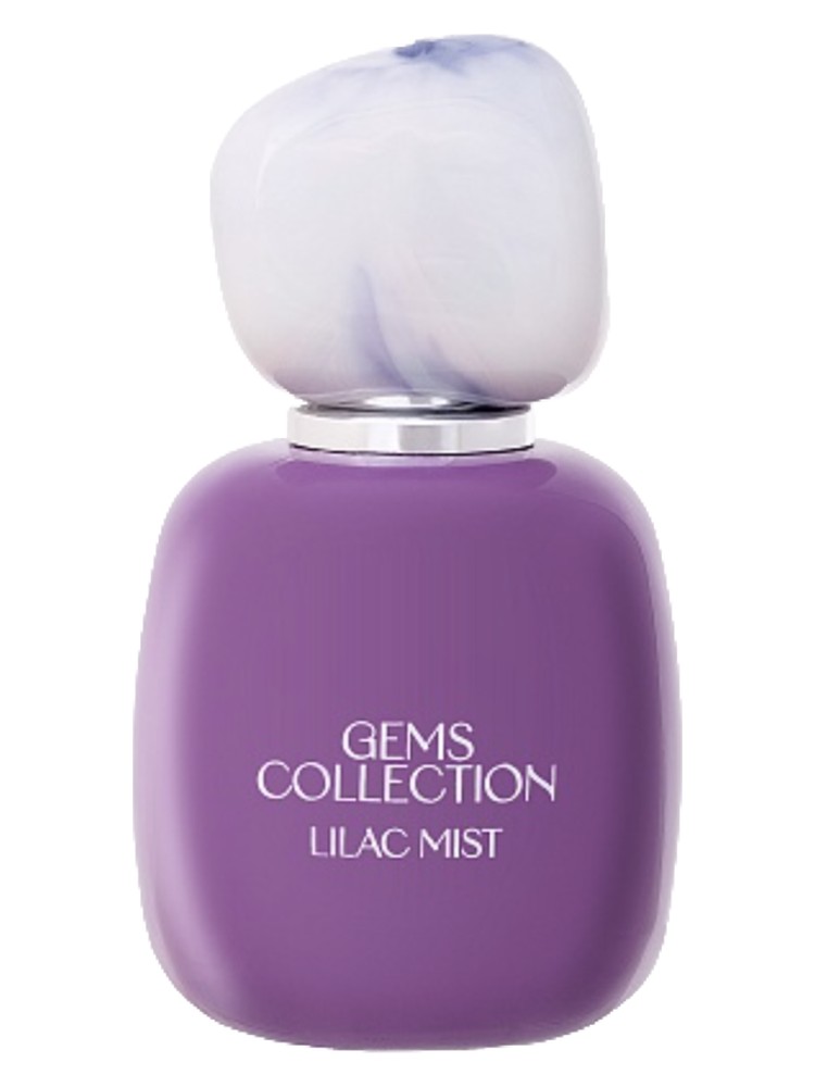 Lilac Mist – Brocard