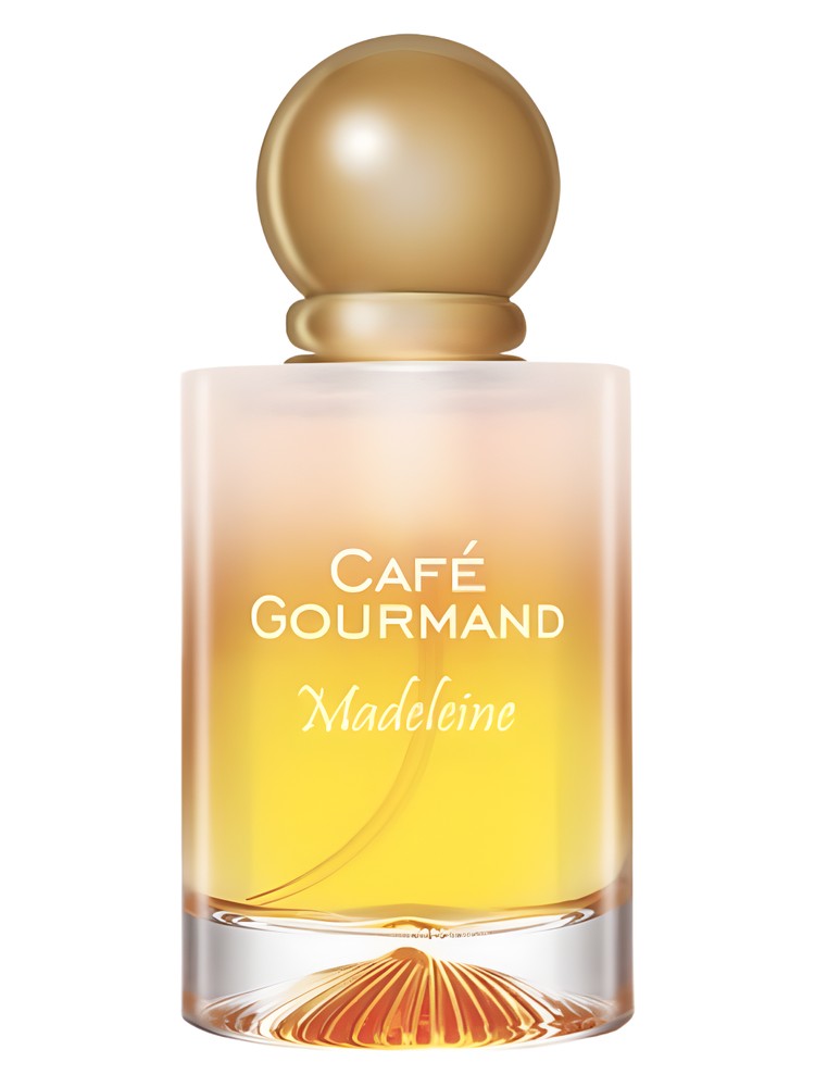 Madeleine – Brocard