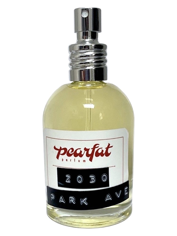 2030 Park Ave – Pearfat Parfum
