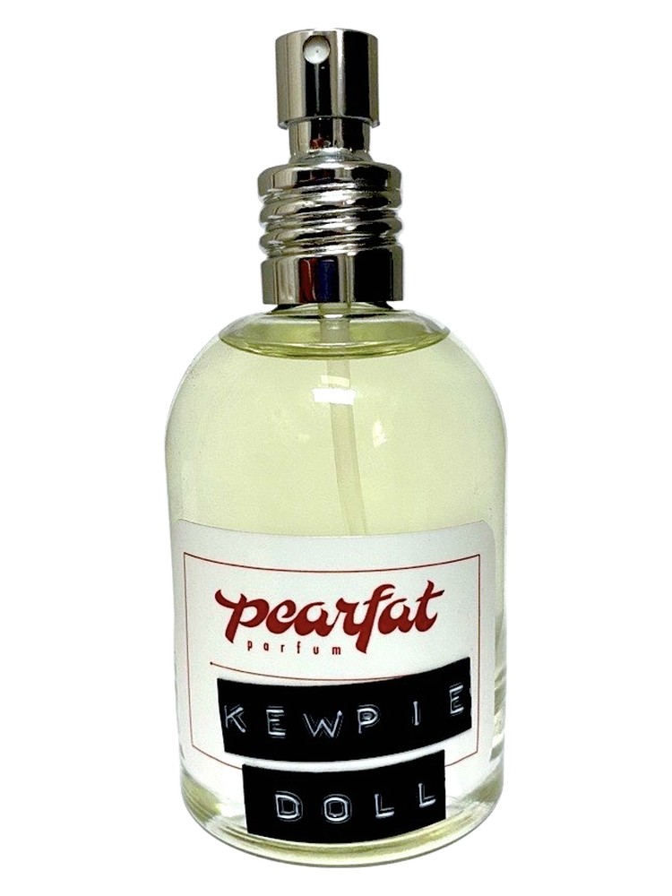 Kewpie Doll – Pearfat Parfum