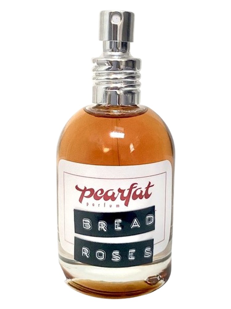 Bread + Roses – Pearfat Parfum