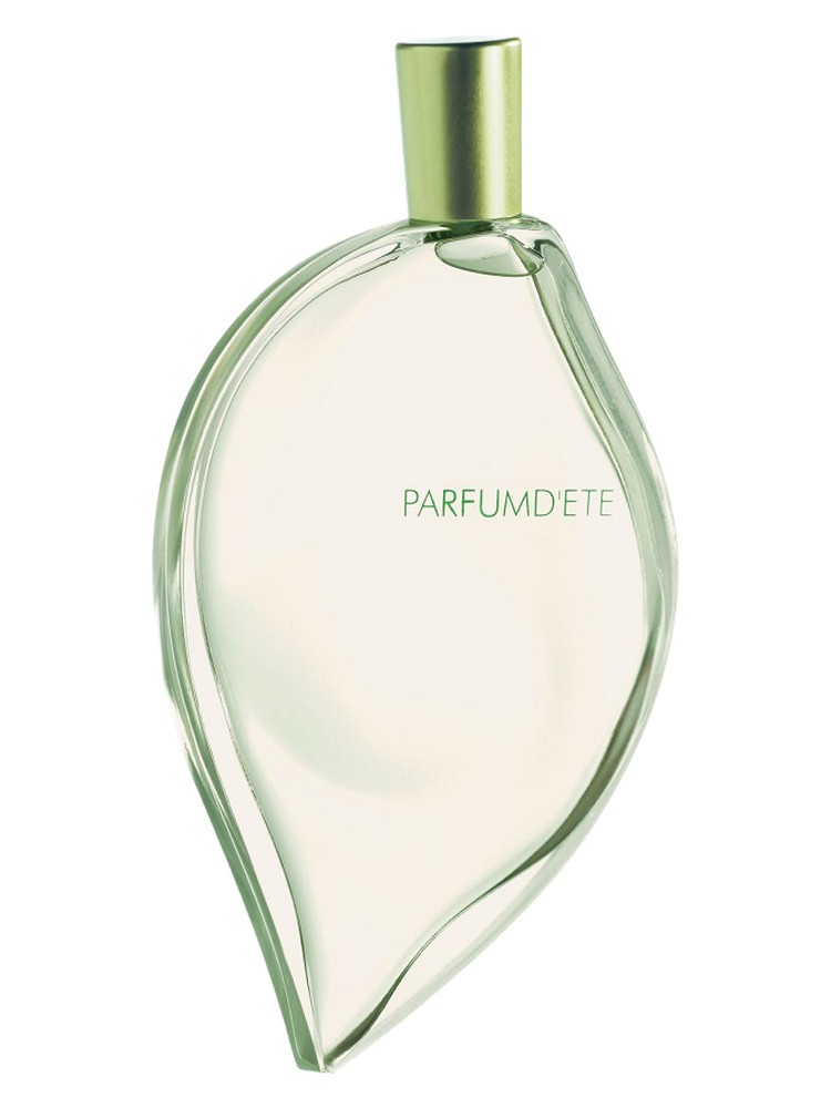 Parfum d’Ete 2002 – Kenzo