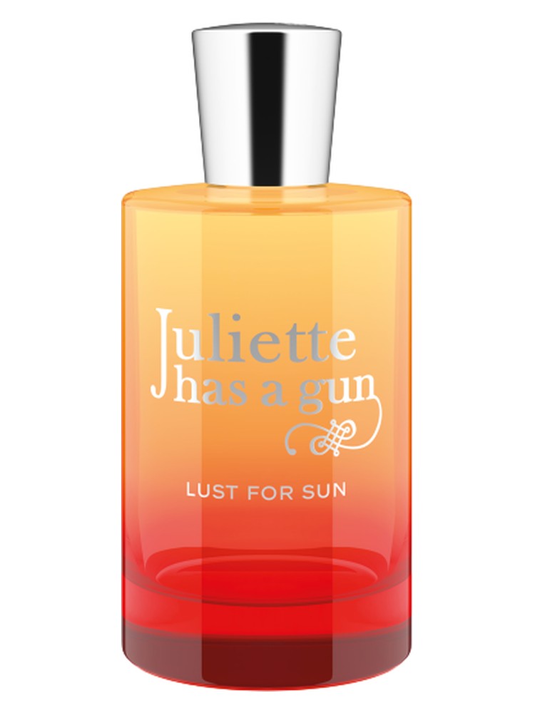 Lust for Sun – Juliette Has A Gun