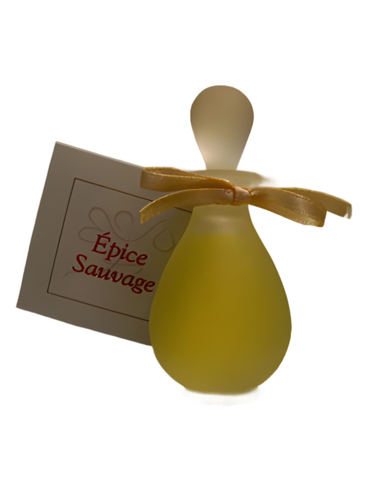 Epice Sauvage – Ayala Moriel