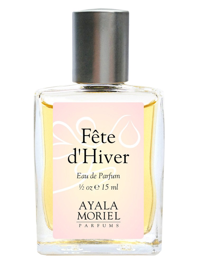 Fete d’Hiver – Ayala Moriel
