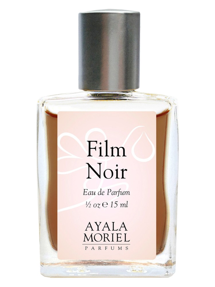Film Noir – Ayala Moriel