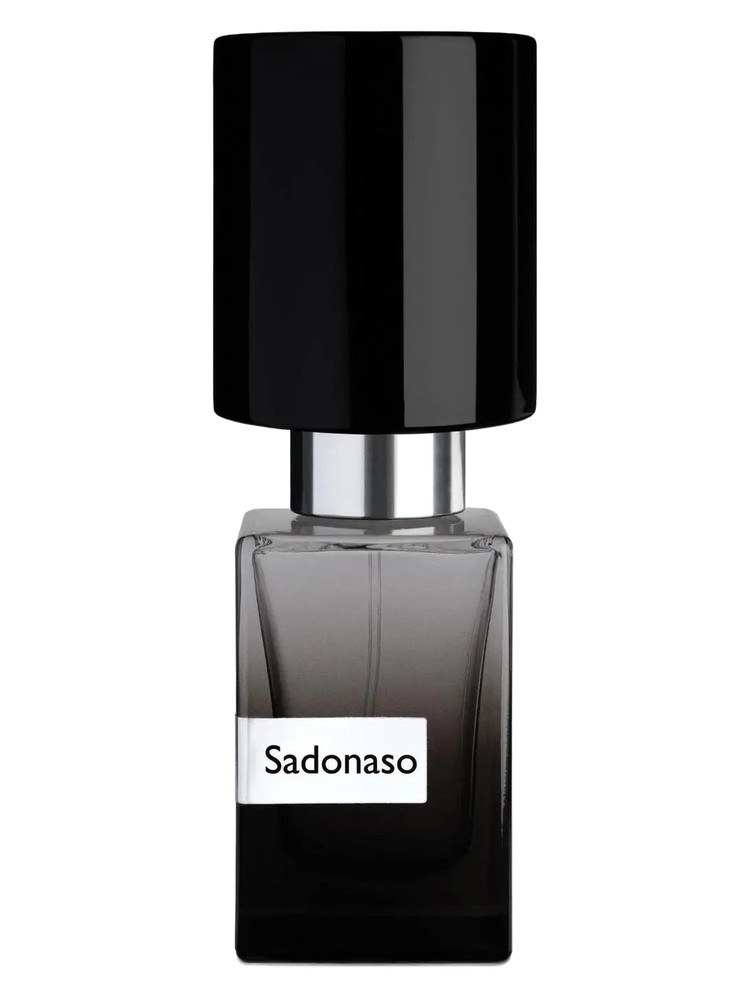 Sadonaso – Nasomatto