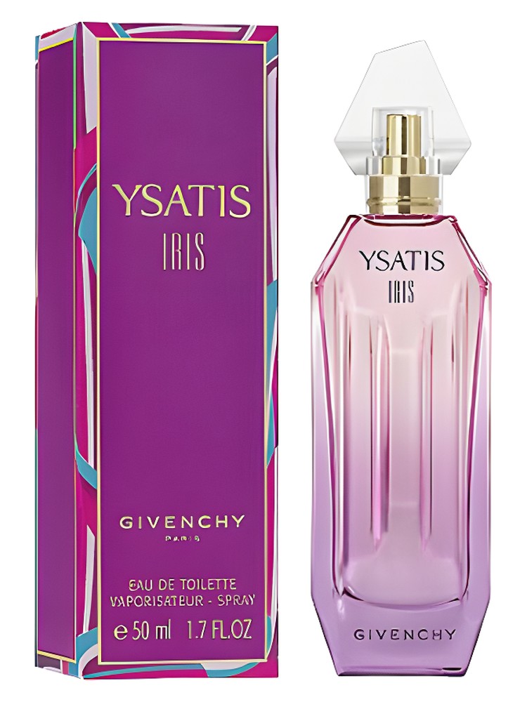 Givenchy Ysatis Iris