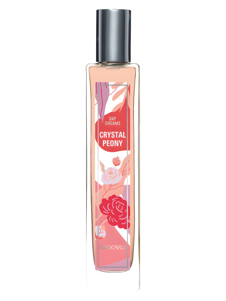 Crystal Peony – Brocard