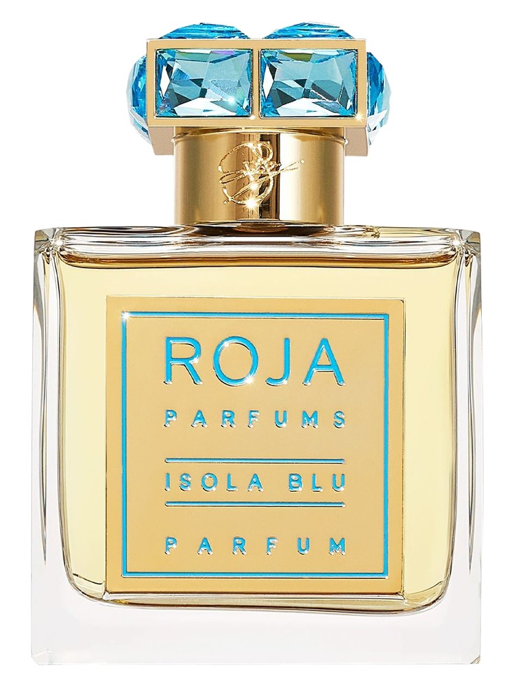Isola Blu – Roja Dove