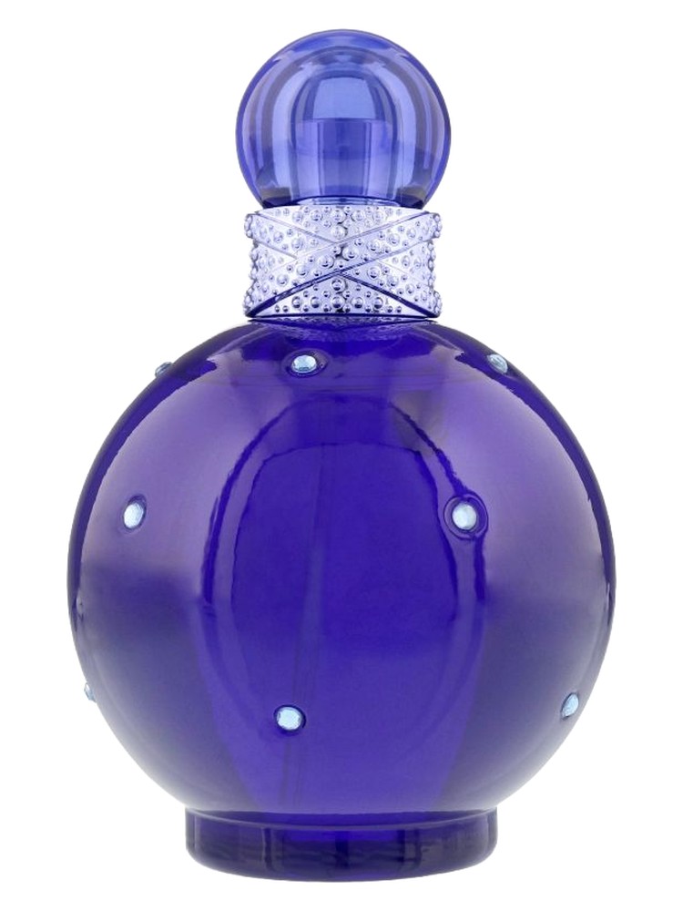 Midnight Fantasy – Britney Spears