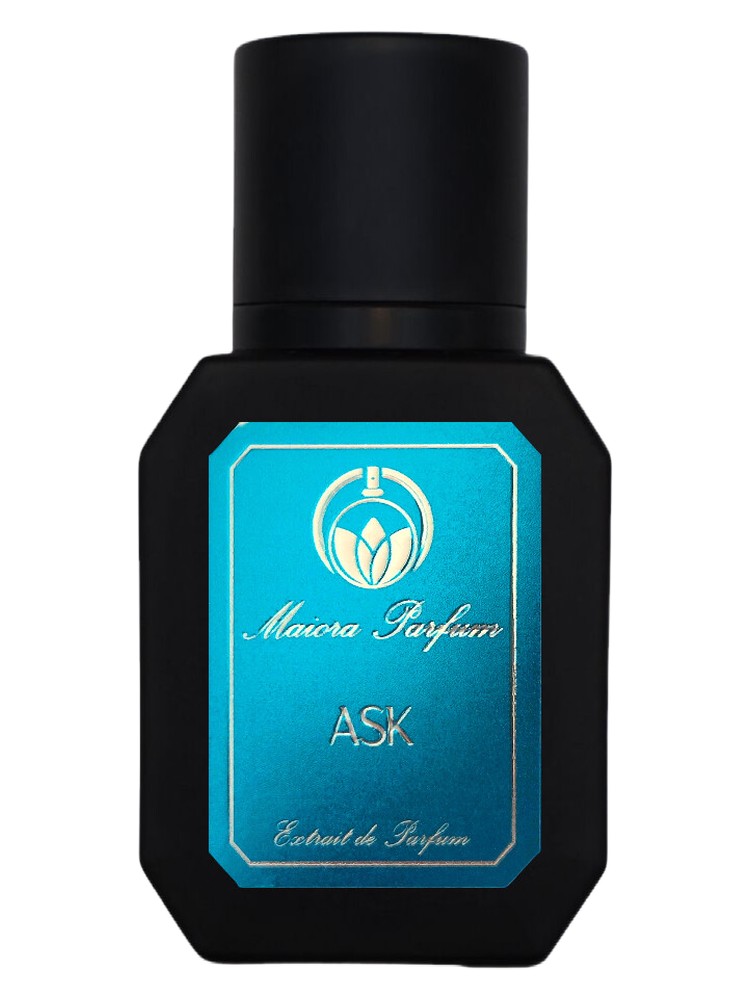 Ask – Maiora Parfum
