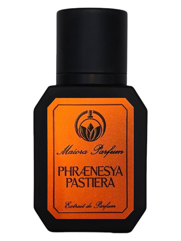 Phraenesya Pastiera – Maiora Parfum