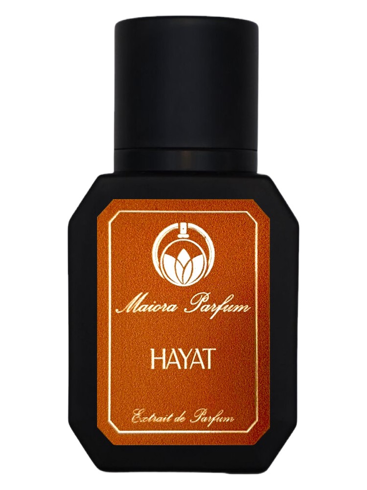 Hayat – Maiora Parfum