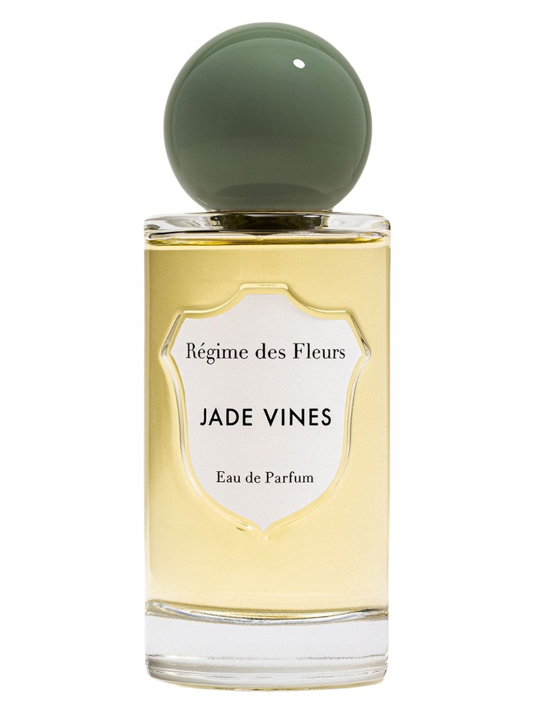 Jade Vines – Régime des Fleurs
