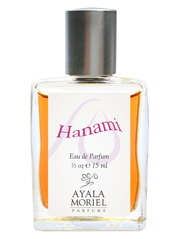 Hanami – Ayala Moriel