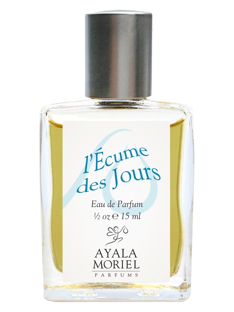 l’Écume des Jours – Ayala Moriel