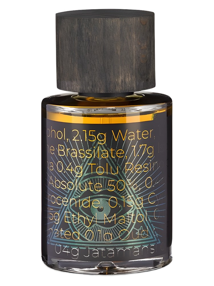 FUEL 0987 – Perfume.Sucks