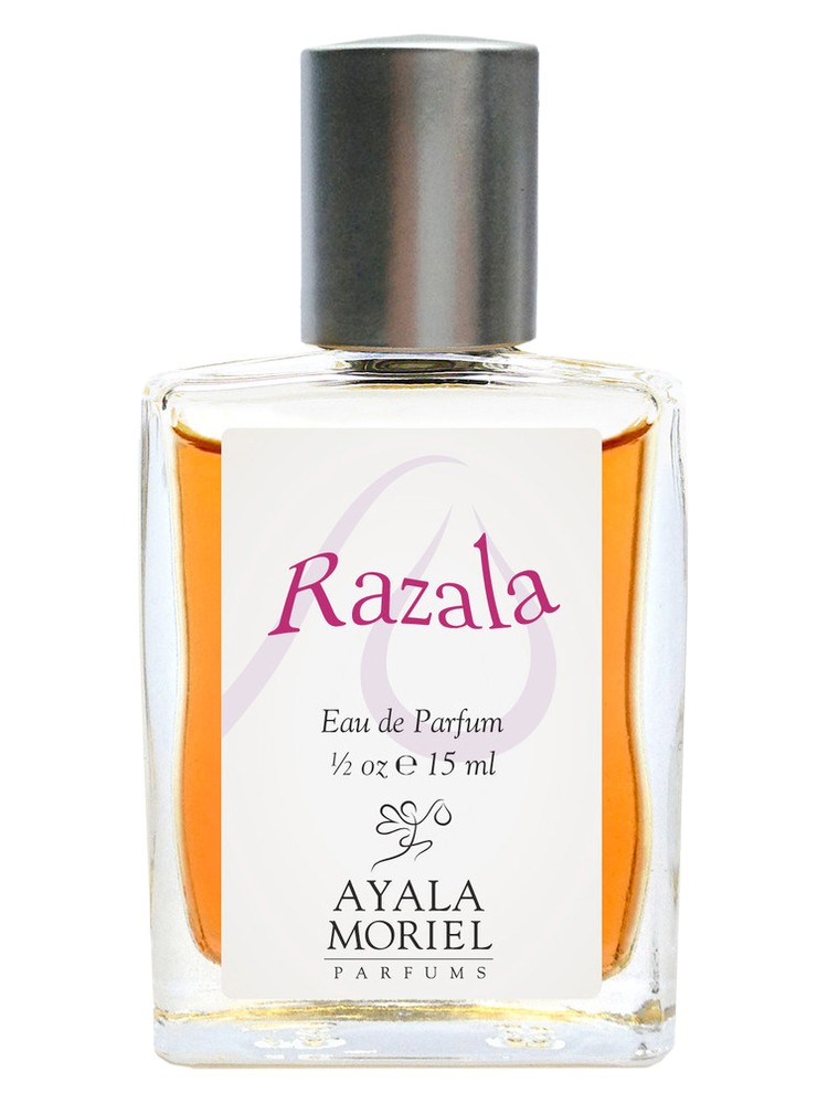 Razala – Ayala Moriel