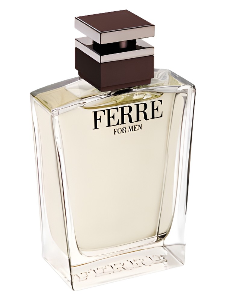 Ferre for Men – Gianfranco Ferre