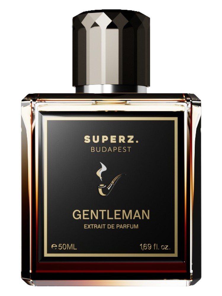 Gentleman – Superz.