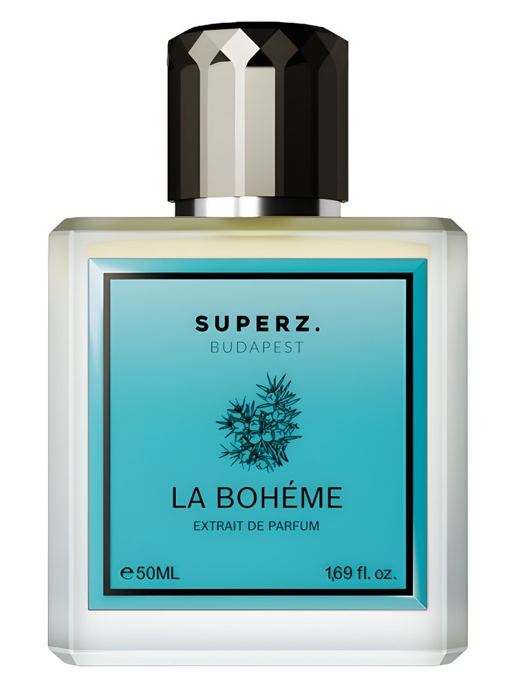 La Bohéme – Superz.