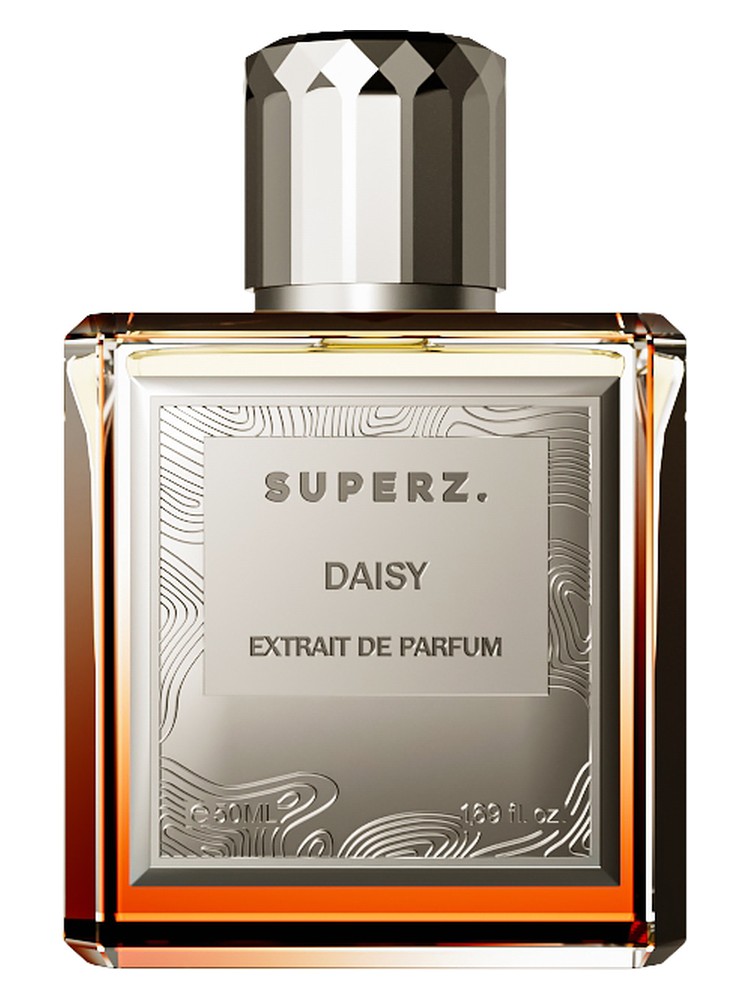 Daisy – Superz.