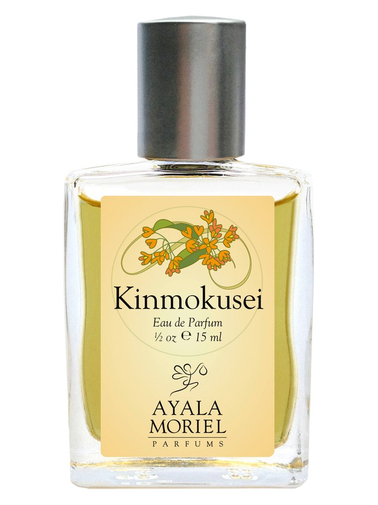 Kinmokusei – Ayala Moriel