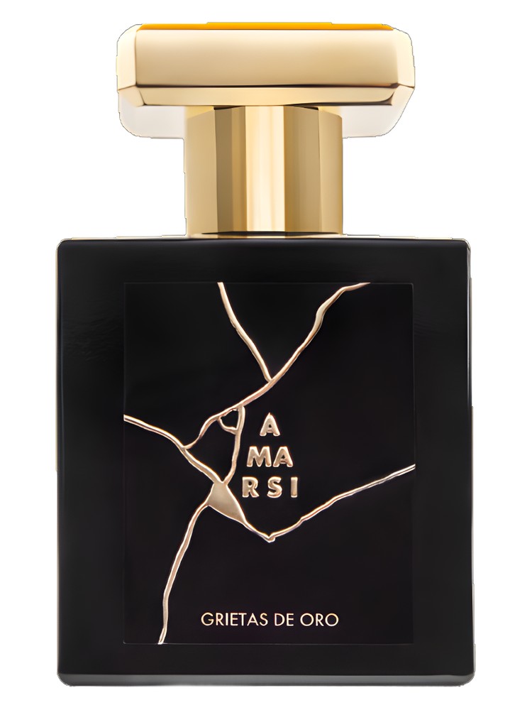 Grietas de Oro – Amarsi Fragrances