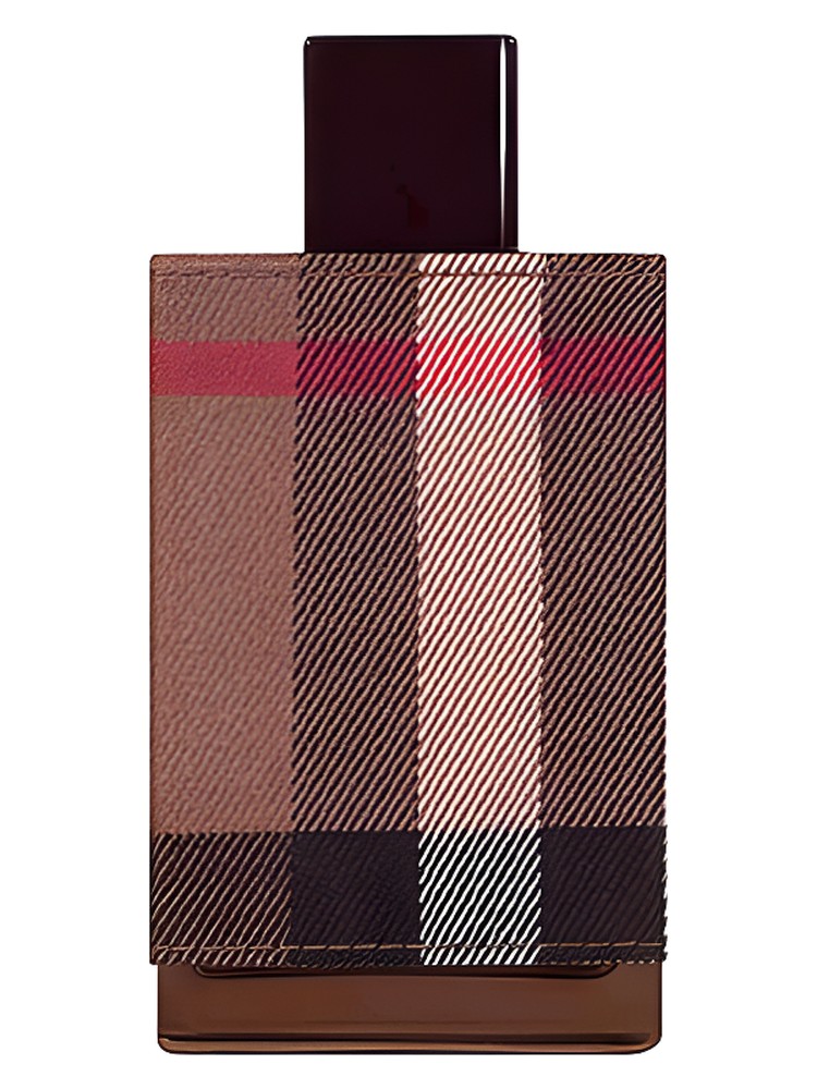 London for Men – Burberry