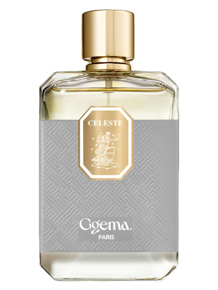 Céleste – Ggema