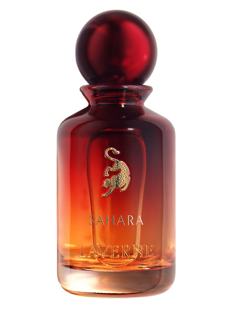 Sahara – Laverne