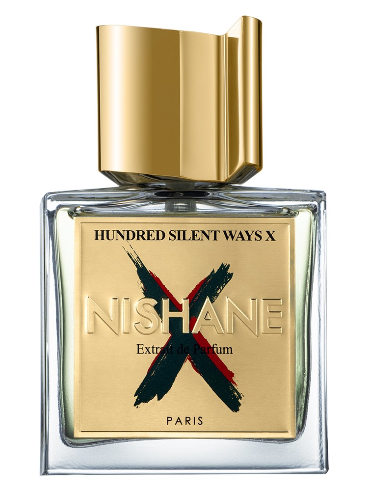 Hundred Silent Ways X – Nishane