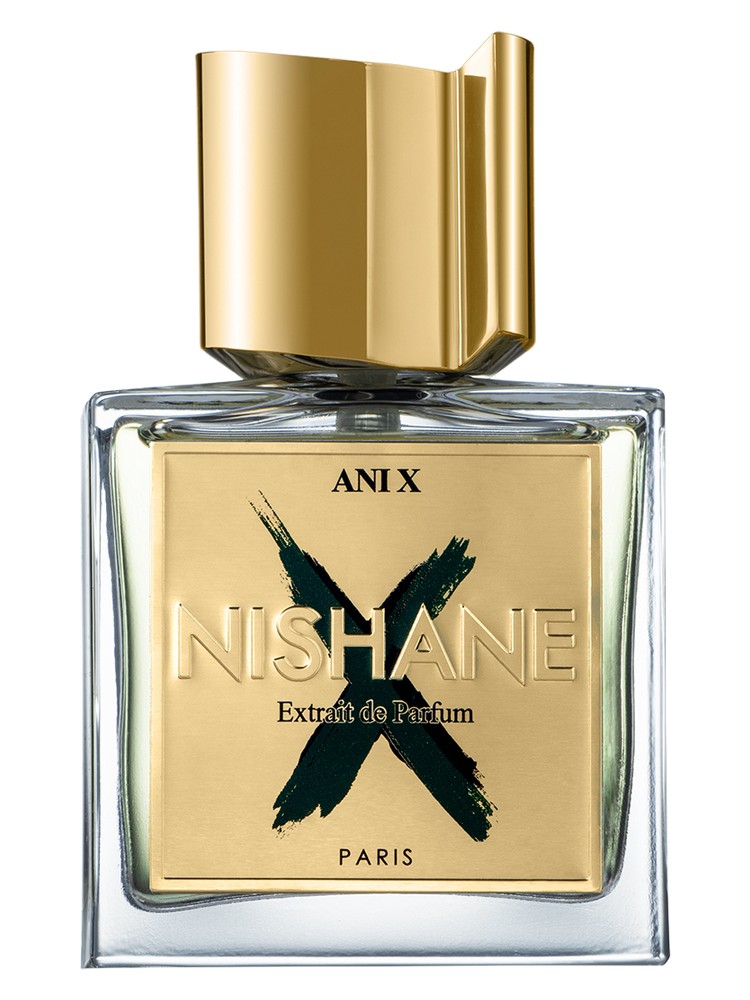 Ani X – Nishane
