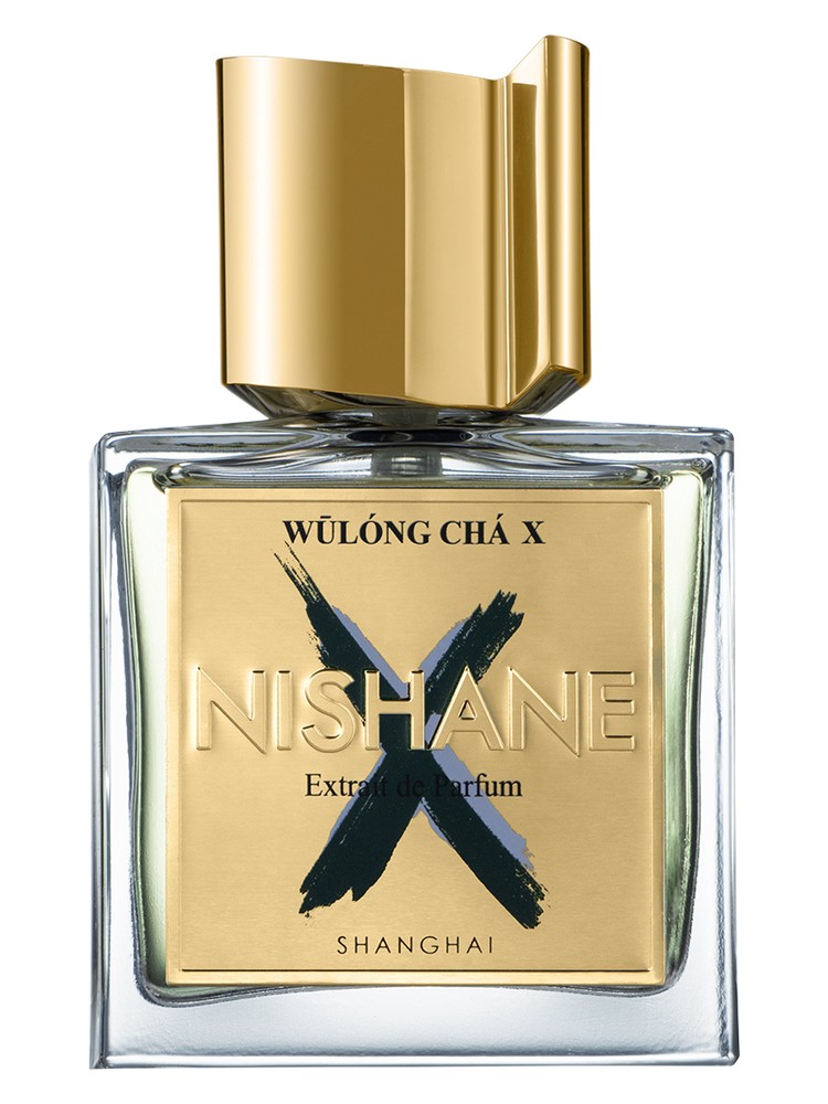 Wulong Cha X – Nishane