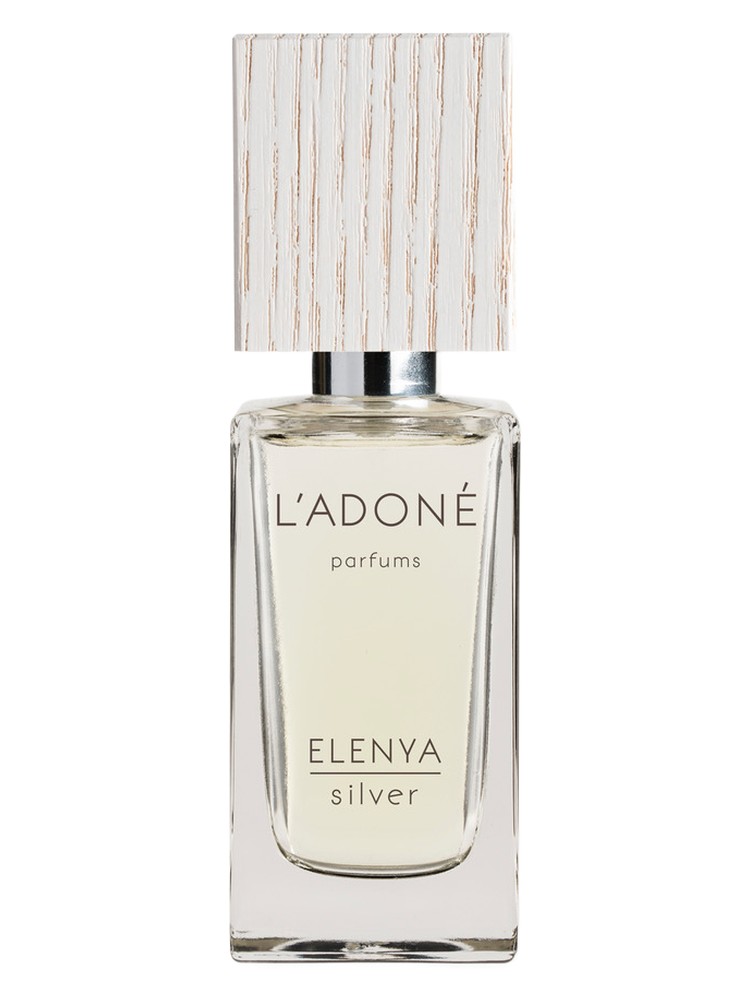 Elenya Silver – L'Adoné