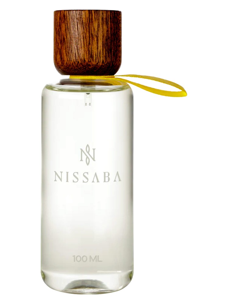 CHACO – Nissaba