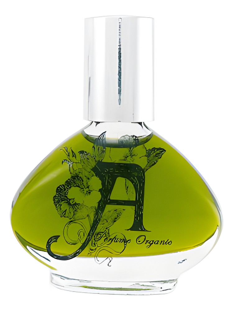Green – A Perfume Organic