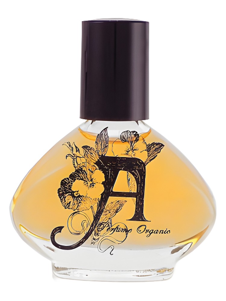 Urban Organic – A Perfume Organic