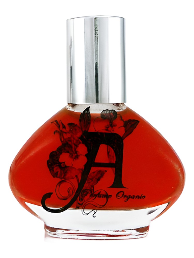Perfumed Wine – Rosé – A Perfume Organic
